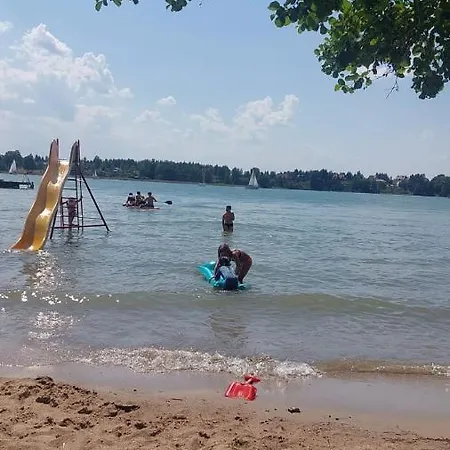 Dom Talty 31 Mikołajki
