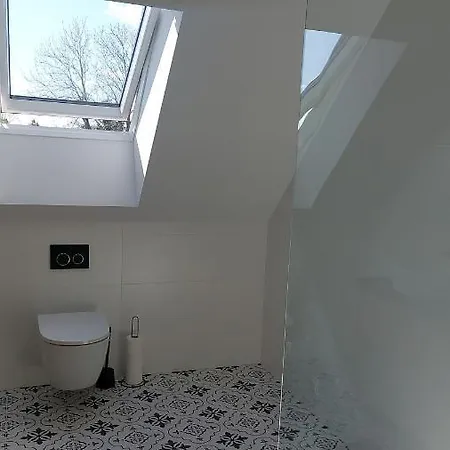 Dom Talty 31 Mikołajki