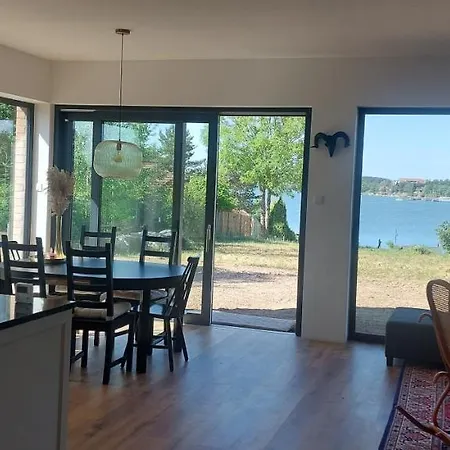 Dom Talty 31 * Mikołajki