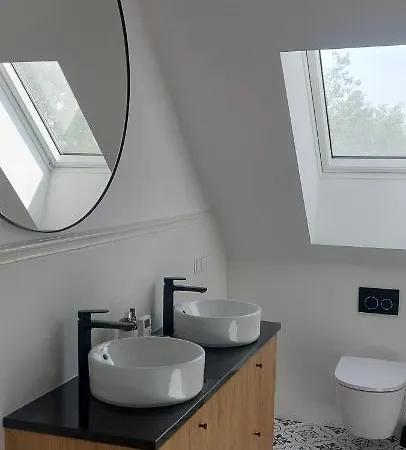Semesterbostad Dom Talty 31 Mikołajki