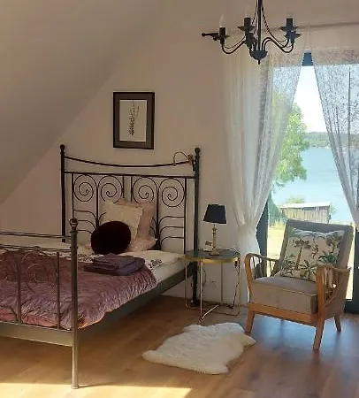 Dom Talty 31 Mikołajki