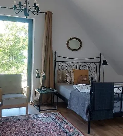 Semesterbostad Dom Talty 31 Mikołajki