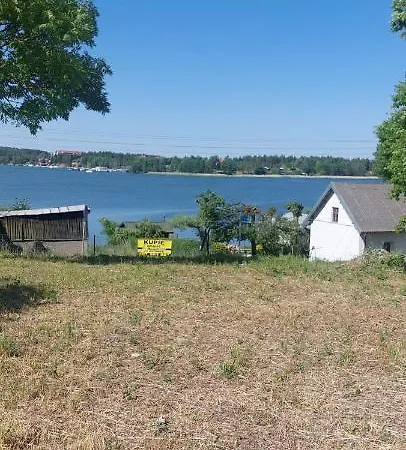 Dom Talty 31 Mikołajki