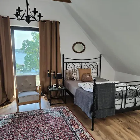 Dom Talty 31 Mikołajki